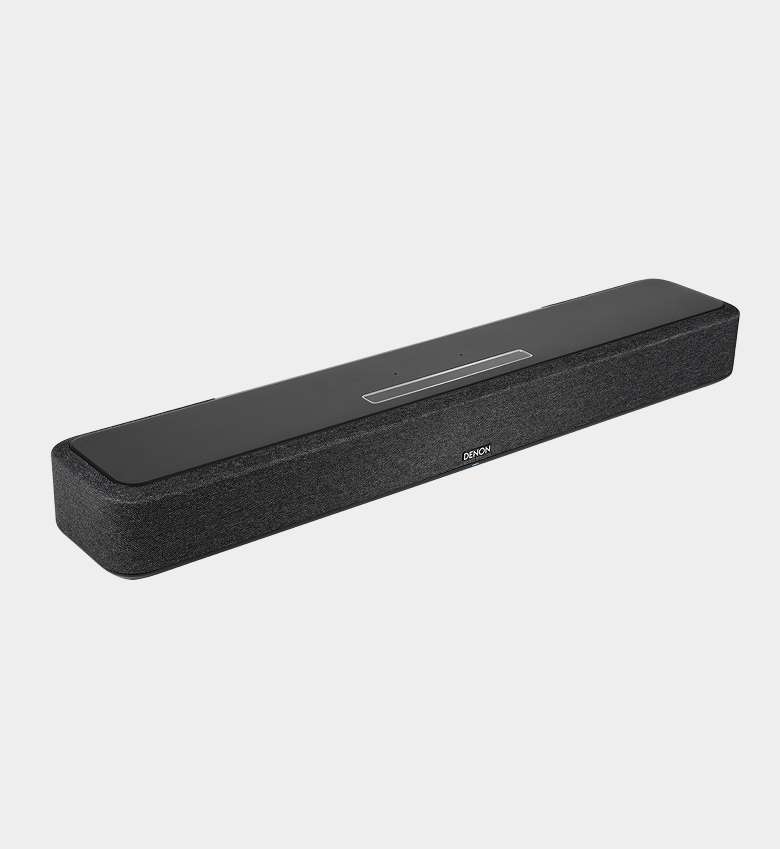 Denon Home Sound Bar 550 in Black